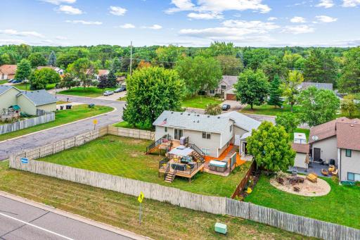 6480 153rd Way NW, Ramsey, MN 55303