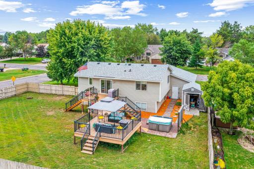 6480 153rd Way NW, Ramsey, MN 55303