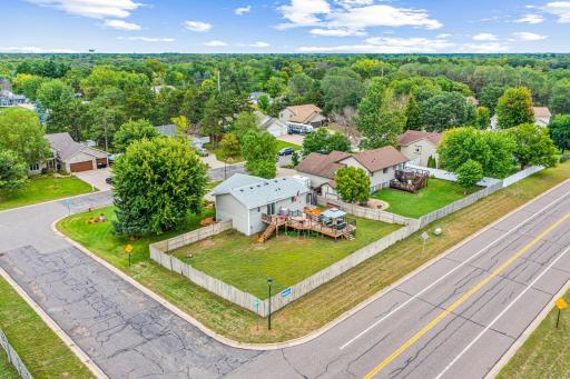 6480 153rd Way NW, Ramsey, MN 55303