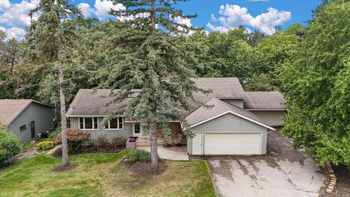 Photo for 803 Sierra Lane NE, Rochester, MN 55906 - listing #7144121 Welcome to 803 Sierra Lane NE! A spacious 4 - level home with private backyard!