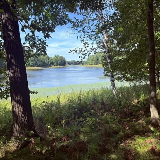 TBD W Lilja Avenue, Shell Lake, WI 54871