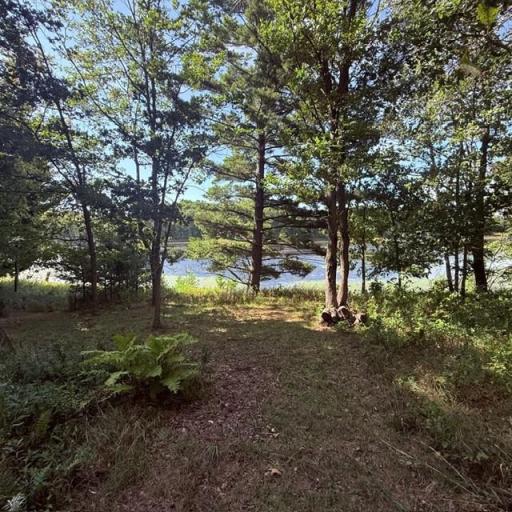 TBD W Lilja Avenue, Shell Lake, WI 54871