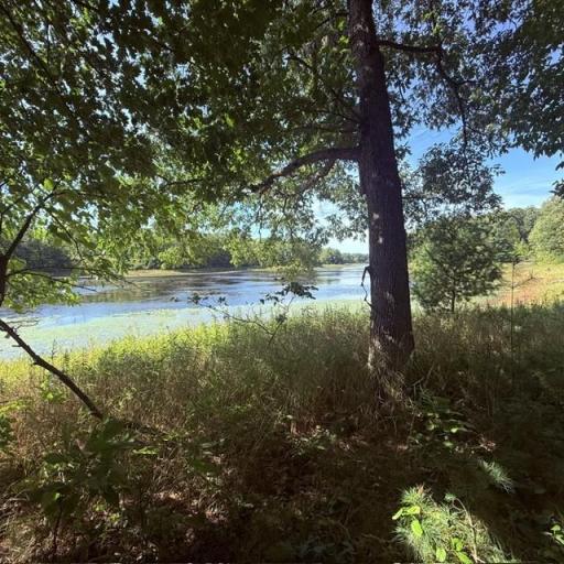 TBD W Lilja Avenue, Shell Lake, WI 54871