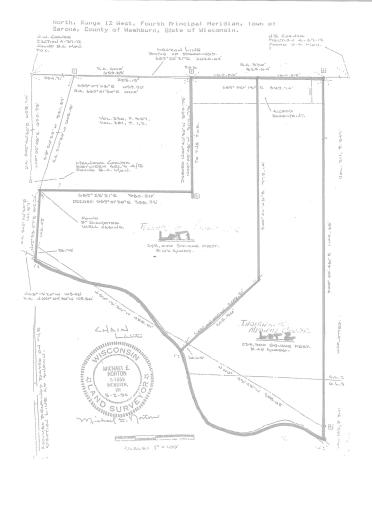 TBD W Lilja Avenue, Shell Lake, WI 54871