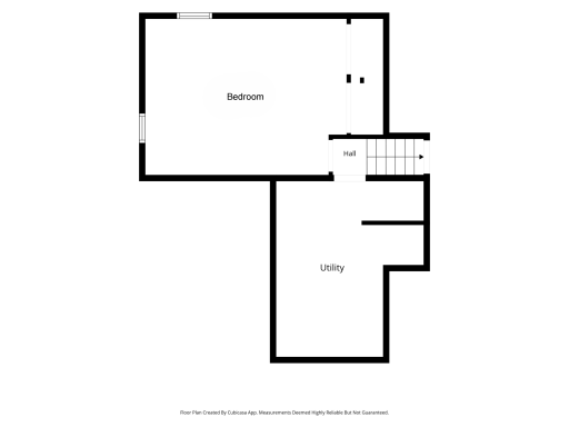 Level 1 floorplan.