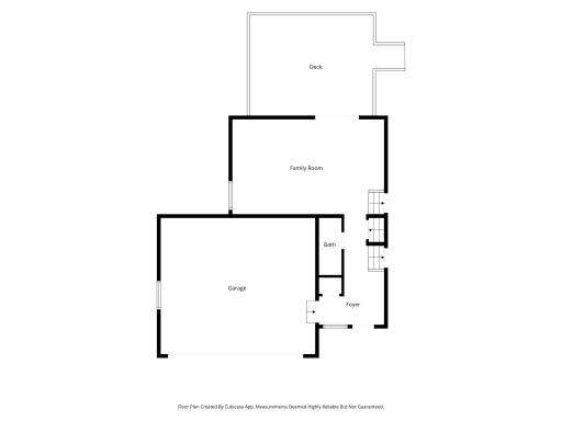 Level 3 floorplan (main).