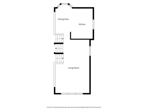 Level 4 floorplan.