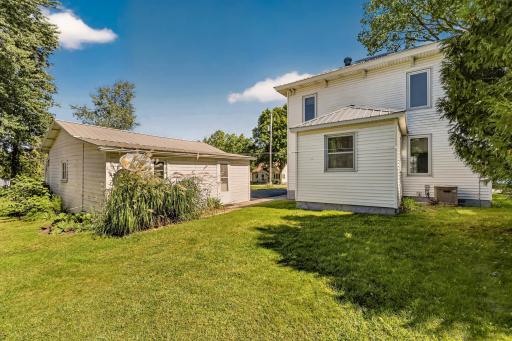 103 Harrison Avenue NE, Racine, MN 55967
