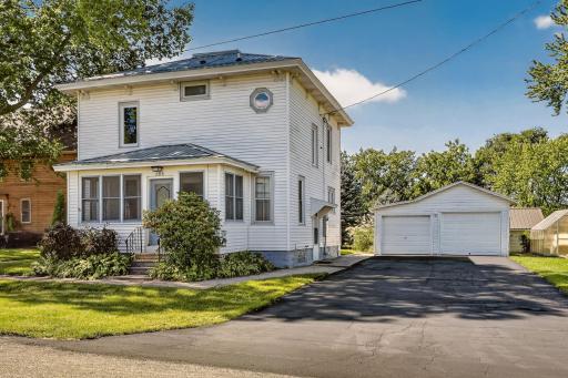 103 Harrison Avenue NE, Racine, MN 55967