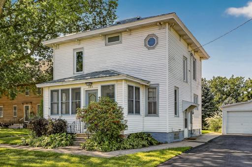 103 Harrison Avenue NE, Racine, MN 55967