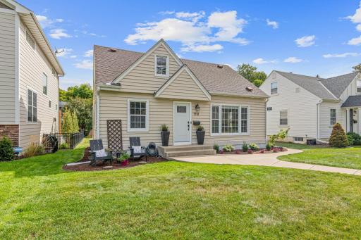 5533 Thomas Avenue S, Minneapolis, MN 55410