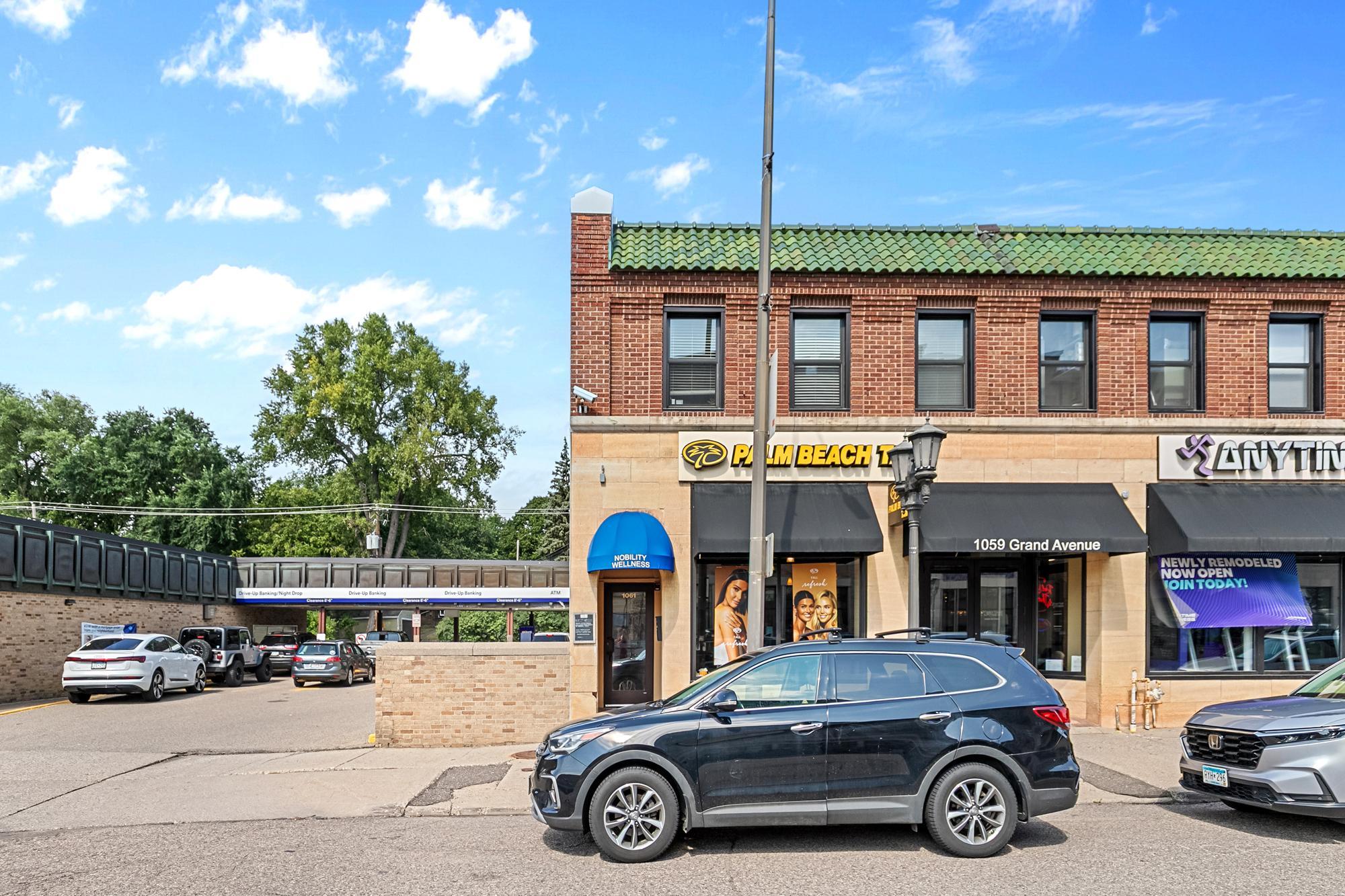 Property photo for 1061 Grand Ave Avenue, Saint Paul, MN 55105