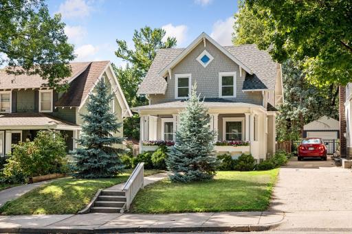 4624 Xerxes Avenue S, Minneapolis, MN 55410