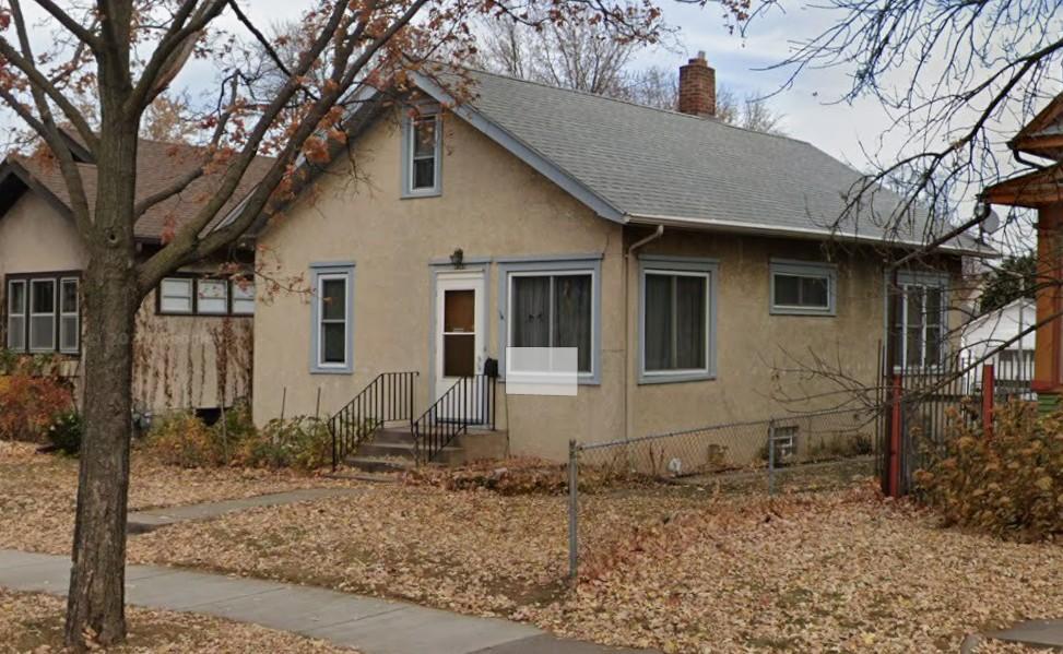 Property photo for 4549 43rd Avenue S, Minneapolis, MN 55406