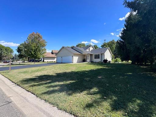 101 Carissa Lane SW, Saint Michael, MN 55376
