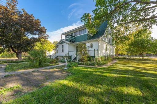 504 7th Street NW, Faribault, MN 55021