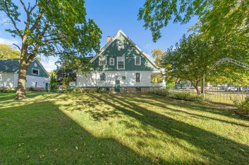 504 7th Street NW, Faribault, MN 55021
