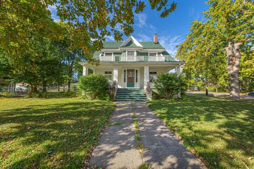 504 7th Street NW, Faribault, MN 55021