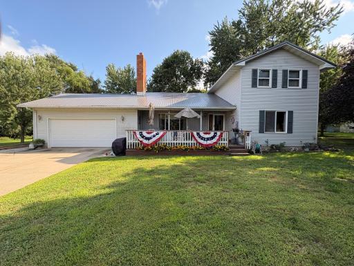 Photo for 330 2nd Avenue NW, Glenville, MN 56036 - listing #7144176 330 2nd Avenue NW, Glenville, MN 56036