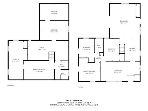 4242 Limestone Drive, Saint Paul, MN 55122