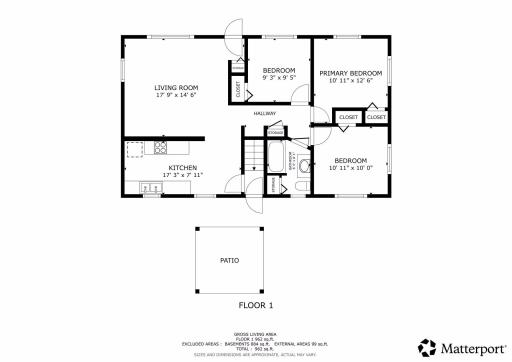744 22nd Avenue N, South Saint Paul, MN 55075