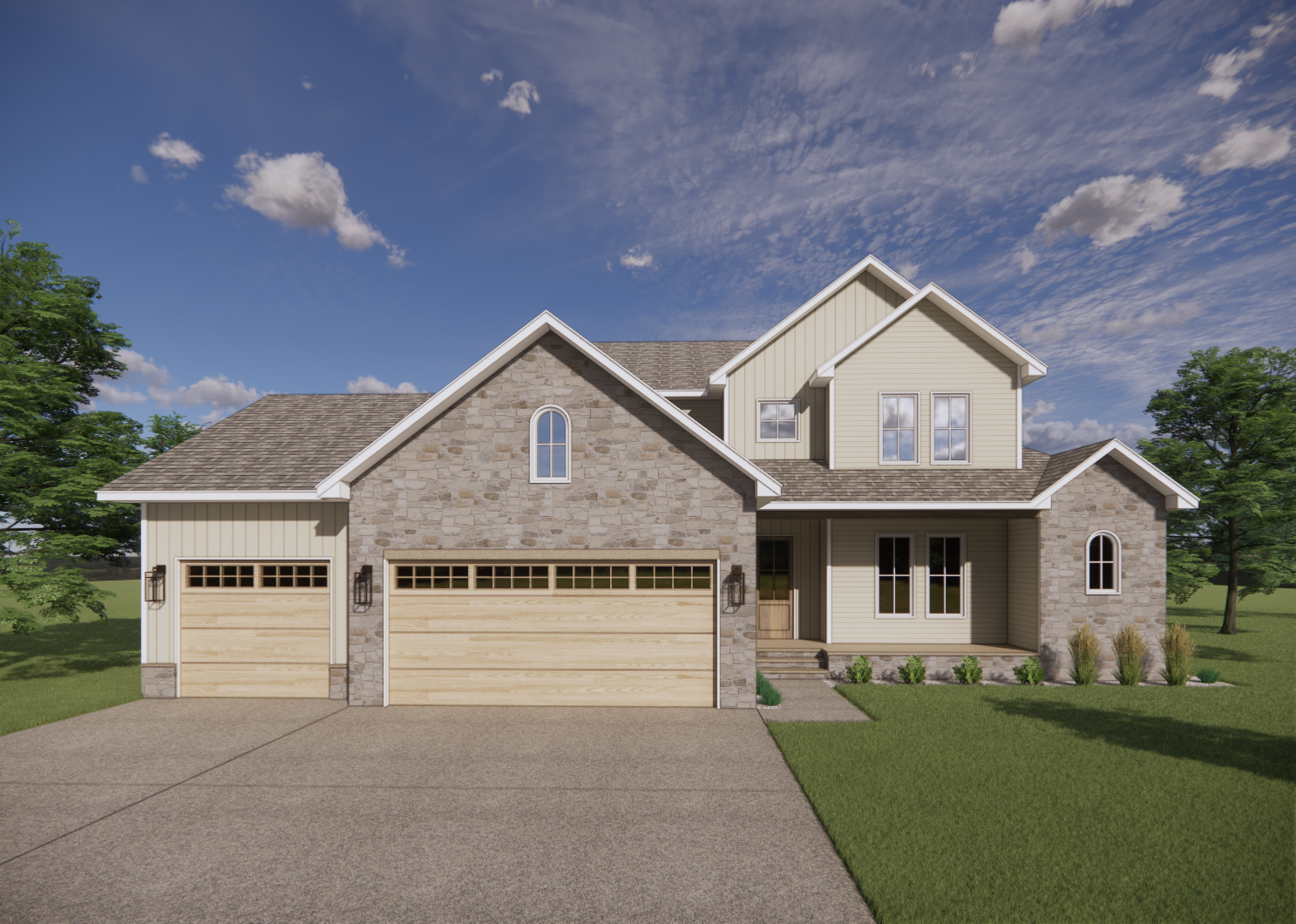 Property photo for 9269 Didrick Drive, Horace, ND 58047