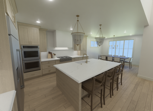 9269 Didrick Drive, Horace, ND 58047