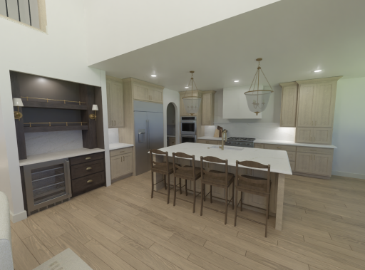 9269 Didrick Drive, Horace, ND 58047
