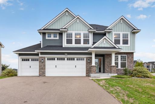 Photo for 11008 Kingsview Lane N, Dayton, MN 55369 - listing #7144194 11008 Kingsview Lane N, Dayton, MN 55369
