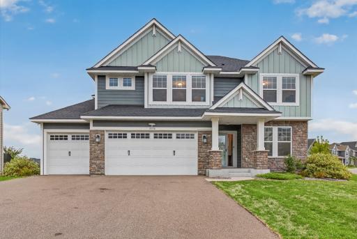 11008 Kingsview Lane N, Maple Grove, MN 55369