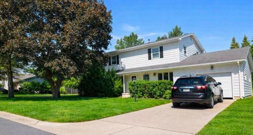 Photo for 1518 6th Street SW, Faribault, MN 55021 - listing #7144209 1518 6th Street SW, Faribault, MN 55021