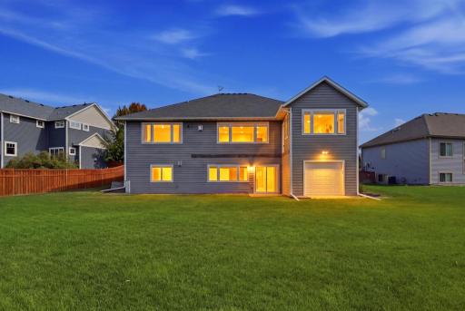 1507 Quie Lane, Northfield, MN 55057