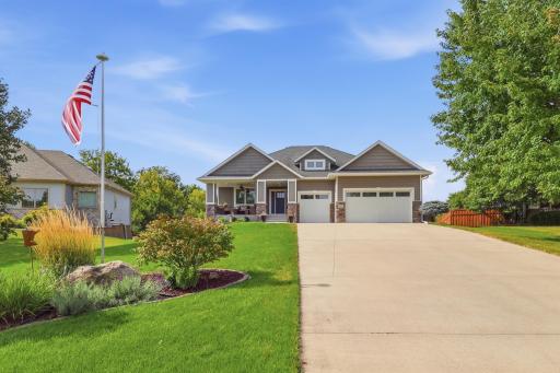 1507 Quie Lane, Northfield, MN 55057