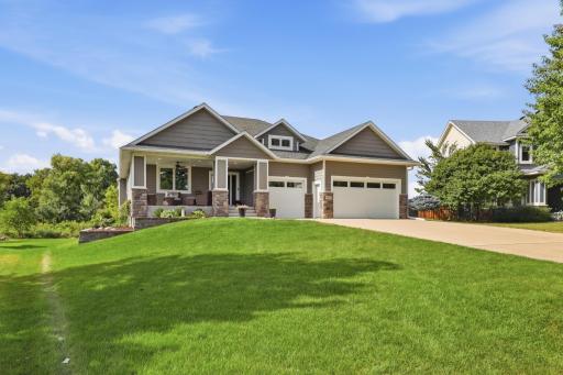 1507 Quie Lane, Northfield, MN 55057