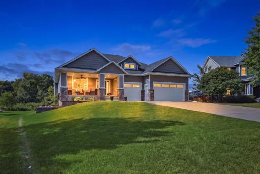 1507 Quie Lane, Northfield, MN 55057