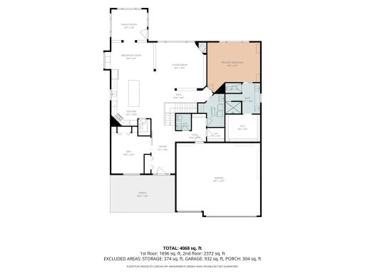1507 Quie Lane, Northfield, MN 55057