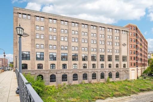 404 Washington Avenue N, 202, Minneapolis, MN 55401