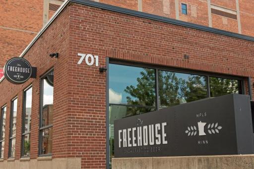 404 Washington Avenue N, 202, Minneapolis, MN 55401