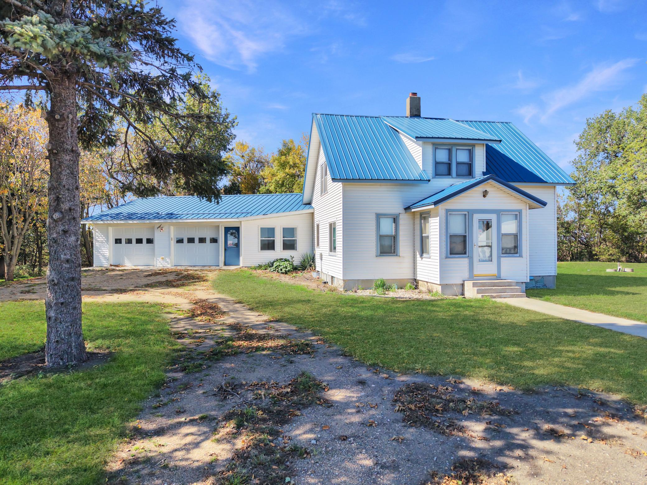 Property photo for 2880 125th Street, Tyler, MN 56178