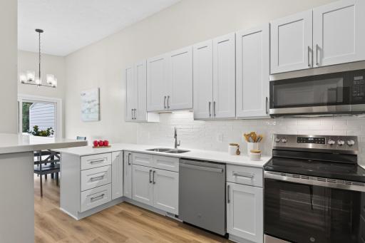 3874 Dolomite Drive, Eagan, MN 55122