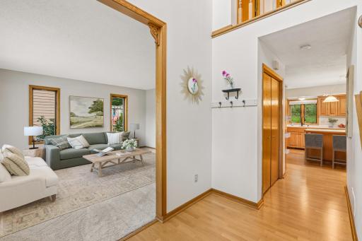 5027 Forest Glen Court, Savage, MN 55378