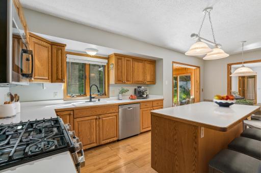 5027 Forest Glen Court, Savage, MN 55378