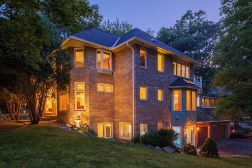 Picturesque Two-Story with a Walk-Out Lower Level!