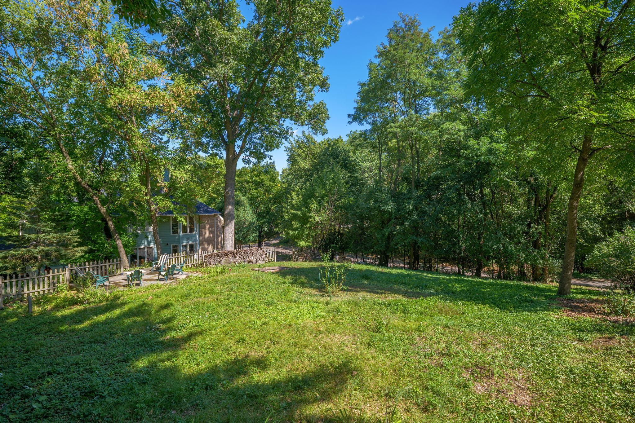 Large Lot, Formerly used for Outdoor Concerts!