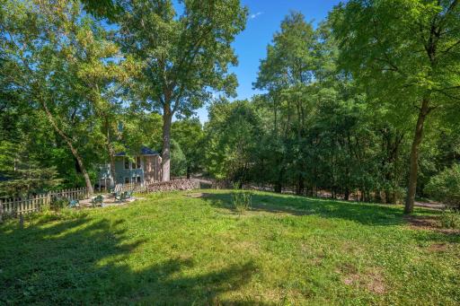 Large Lot, Formerly used for Outdoor Concerts!