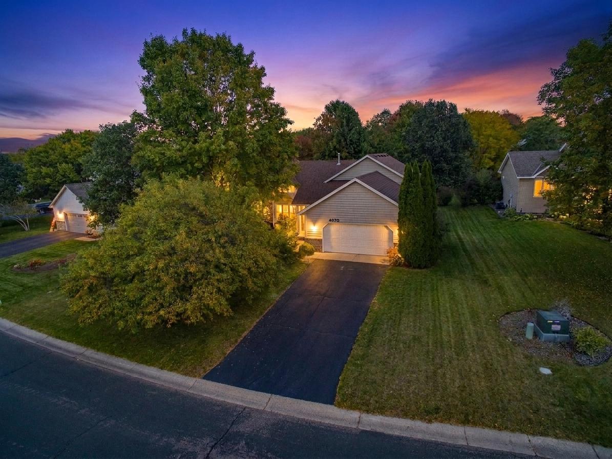 Property photo for 4670 Manor Drive, Eagan, MN 55123