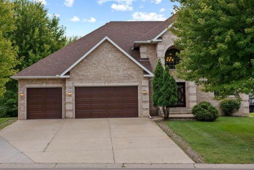 4501 104th Avenue N, Brooklyn Park, MN 55443