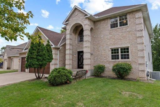 4501 104th Avenue N, Brooklyn Park, MN 55443