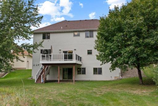 4501 104th Avenue N, Brooklyn Park, MN 55443