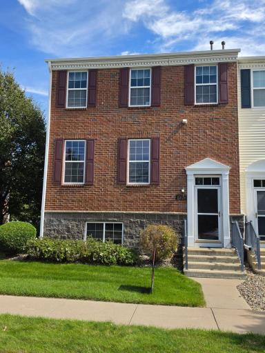 15826 Frisian Lane, Apple Valley, MN 55124
